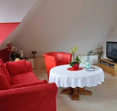 Apartamento An Der Allee