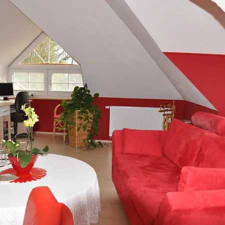 An Der Allee Bad Zwischenahn